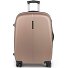  Paradise XP 4 wielen Trolley M 67 cm met uitbreidingsplooi variant beige