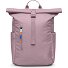  Rolltop Easy Dagrugzak 40 cm Laptop compartiment variant calamary