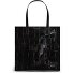  Vannda Shopper Tas 33.5 cm variant black
