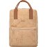  Kurk Rugzak 41 cm Laptopvak variant natur