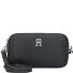  Emblem Schoudertas 21 cm variant black