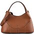  Hazel Handtas Leder 30 cm variant cognac brown