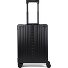  Business-Cabinewagen met 4 wielen, Aluminium, 55 cm variant onyx