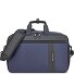  Metropolitan Reisrugzak 40 cm laptopvak variant blu notte