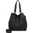  Eco Joy01 Schoudertas 32 cm variant black
