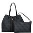 Erenia Shopper Tas 50 cm variant coal logo Erenia Shopper Tas 50 cm variant coal logo