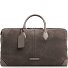  Travel Soft Weekender reistas Leder 54 cm variant greige