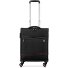  Eclipse 2.0 4 wielen Cabinewagen 55 cm variant black