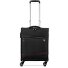 Eclipse 2.0 4 wielen Cabinewagen 55 cm variant black Eclipse 2.0 4 wielen Cabinewagen 55 cm variant black