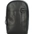  Bronco Schoudertas Leer 17,5 cm variant black