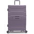  ReNew 4 wielen Trolley M 66 cm met uitbreidingsplooi variant amethyst