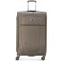  Helium Dlx 4 wielen Trolley 83 cm met uitbreidingsplooi variant mokka