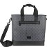 Mazzolino Morris Shopper Tas 38 cm Laptop compartiment variant nightblue Mazzolino Morris Shopper Tas 38 cm Laptop compartiment variant nightblue