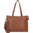 Bushton Schoudertas Leer 40 cm variant fawn Bushton Schoudertas Leer 40 cm variant fawn