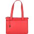 Timeless Shopper Tas Leer 35 cm variant rot Timeless Shopper Tas Leer 35 cm variant rot