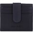 Aruba 116 Portemonnee RFID-bescherming Leer 10 cm variant blau Aruba 116 Portemonnee RFID-bescherming Leer 10 cm variant blau