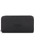  Lettera 1.0 Melete Portemonnee RFID-bescherming 19 cm variant black