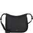 Ivy Schoudertas M Leer 29 cm variant black Ivy Schoudertas M Leer 29 cm variant black