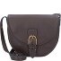 Everleigh Schoudertas Leer 22.5 cm variant braun Everleigh Schoudertas Leer 22.5 cm variant braun