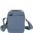  Workfloow Mini tas Schoudertas 17 cm variant denimblue