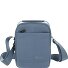  Workfloow Mini tas Schoudertas 17 cm variant denimblue