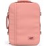  Classic 114 Dagrugzak 51 cm Laptopvak variant macaroon pink