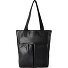  Jelena Shopper Tas M 33 cm variant black