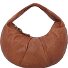 Schoudertas Leer 30 cm variant cognac Schoudertas Leer 30 cm variant cognac