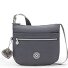  Basic Arto Crossbody tas 29 cm variant moonlit grey