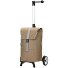 Unus Shopper Fun Mikkel winkelwagen 54 cm variant beige Unus Shopper Fun Mikkel winkelwagen 54 cm variant beige