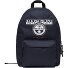 H-Boussine Dagrugzak 42 cm variant blu marine H-Boussine Dagrugzak 42 cm variant blu marine