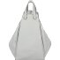  Just Pure Mireille Stad rugzak Leder 30 cm variant frost grey