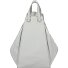 Just Pure Mireille Stad rugzak Leer 30 cm variant frost grey Just Pure Mireille Stad rugzak Leer 30 cm variant frost grey