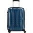  Chronolite 4 wielen Trolley 68 cm variant electric blue