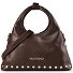  Florayne Handtas Leder 31 cm variant moro