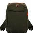  Uppsala Zakelijke rugzak S 40 cm variant olive