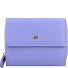  Asti Portemonnee RFID Leer 12 cm variant lilac blue