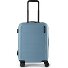  Quadrix 4 wielen Cabinewagen 55 cm variant ocean