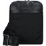 Finix Mini tas Schoudertas 16.5 cm variant nero