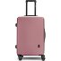 Essentials 09 MEDIUM 4 wielen Trolley 67 cm variant rose