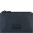  Harper Creditcardtasje Leer 12 cm variant night blue