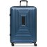  Essentials 14 4 wielen Trolley L 77 cm met uitbreidingsplooi variant dark blue metallic