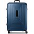  Essentials 14 4 wielen Trolley L 77 cm met uitbreidingsplooi variant dark blue metallic