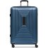  Essentials 14 4 wielen Trolley L 77 cm met uitbreidingsplooi variant dark blue metallic