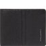 Hedley Portemonnee RFID-bescherming Leer 11 cm variant black Hedley Portemonnee RFID-bescherming Leer 11 cm variant black