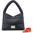 Unio Hobo Schoudertas 34 cm variant anthrazith Unio Hobo Schoudertas 34 cm variant anthrazith