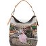  Yesbag Schoudertas 34 cm variant anlight beauty