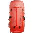 Cima Di Basso 38 B Rugzak 62 cm variant red orange Cima Di Basso 38 B Rugzak 62 cm variant red orange