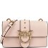  Love One Crossbody tas Leder 21 cm variant rosa cammeo