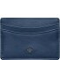  Valencia Kredietkaart etui RFID-bescherming Leer 10 cm variant saphir